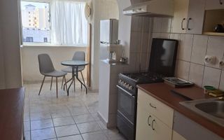 Garsonieră spatioasa - 42 mp - Ultracentral - 420€ - Poză 3