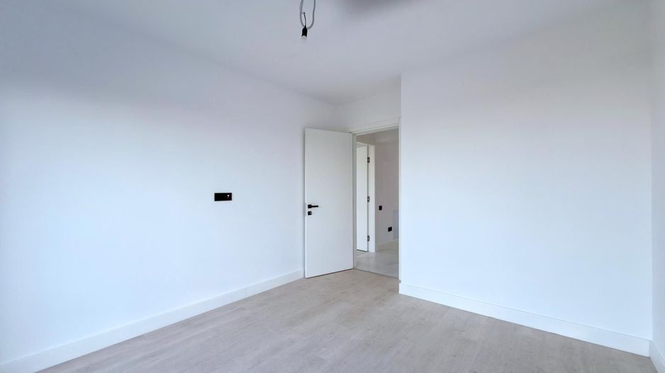 Apartament 4 camere Astorium Garden  Curte proprie  Theodor Pallady - Poză 11