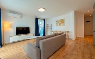 Apartament modern, garaj subteran, bloc nou, zona Auchan IRIS ! - Poză 6
