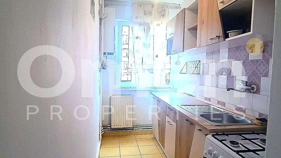 Apartament de închiriat | Cuza Vodă | 3 camere | 60 mp - Poză 5