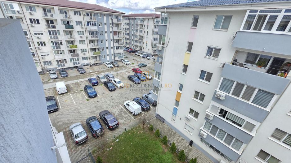 Apartament cu 3 camere modern, bloc 2018, Lidl Metalurgiei, metrou,STB - Poză 27