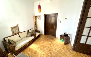 Apartament 107mp-Vizavi de Primarie-Etaj 2-Casa alba-Foarte spatios - Poză 7
