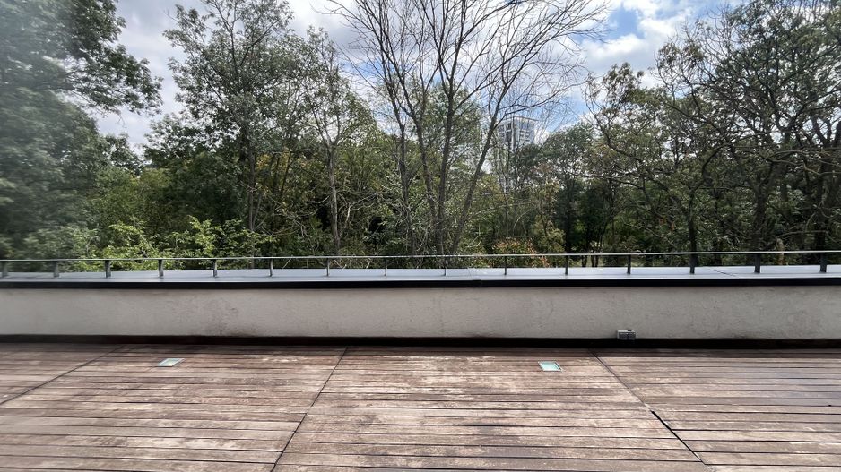 DUPLEX SUPERB CU 4 CAMERE LA  INCHIRIERE IN ZONA FLOREASCA - Poză 27