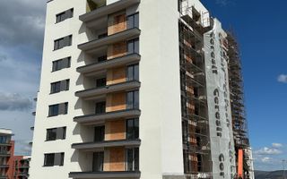 Apartamente Premium de vanzare -3 camere, Andrei Muresanu- 0% comision - Poză 3