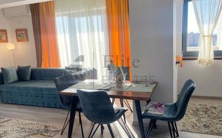 Apartament cu 3 camere in Prima Panorama - Poză 3