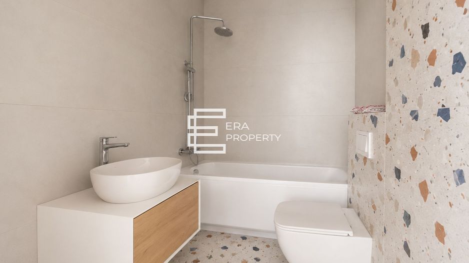 Apartament 2 camere | Comision 0% | Intabulat | Lift | Parcare inclusă | Sibiu - Poză 6