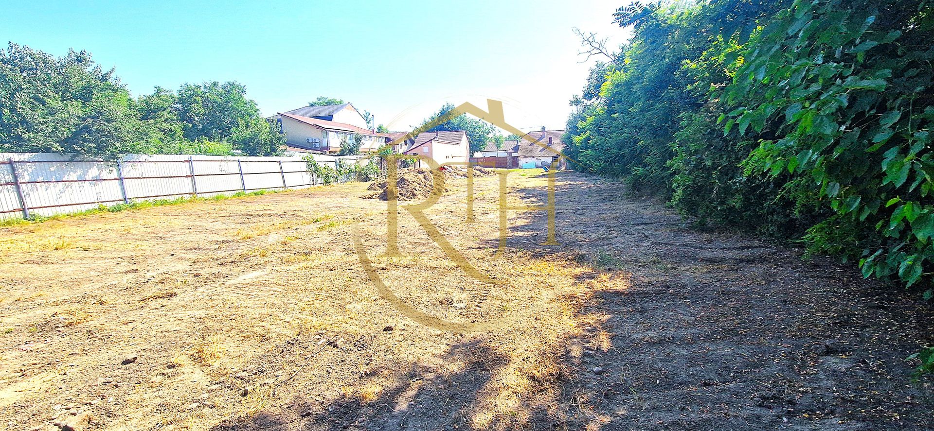 🏡 Teren intravilan 1.406 mp – Fratelia | Ideal pentru investitie imobiliara - Poză 6