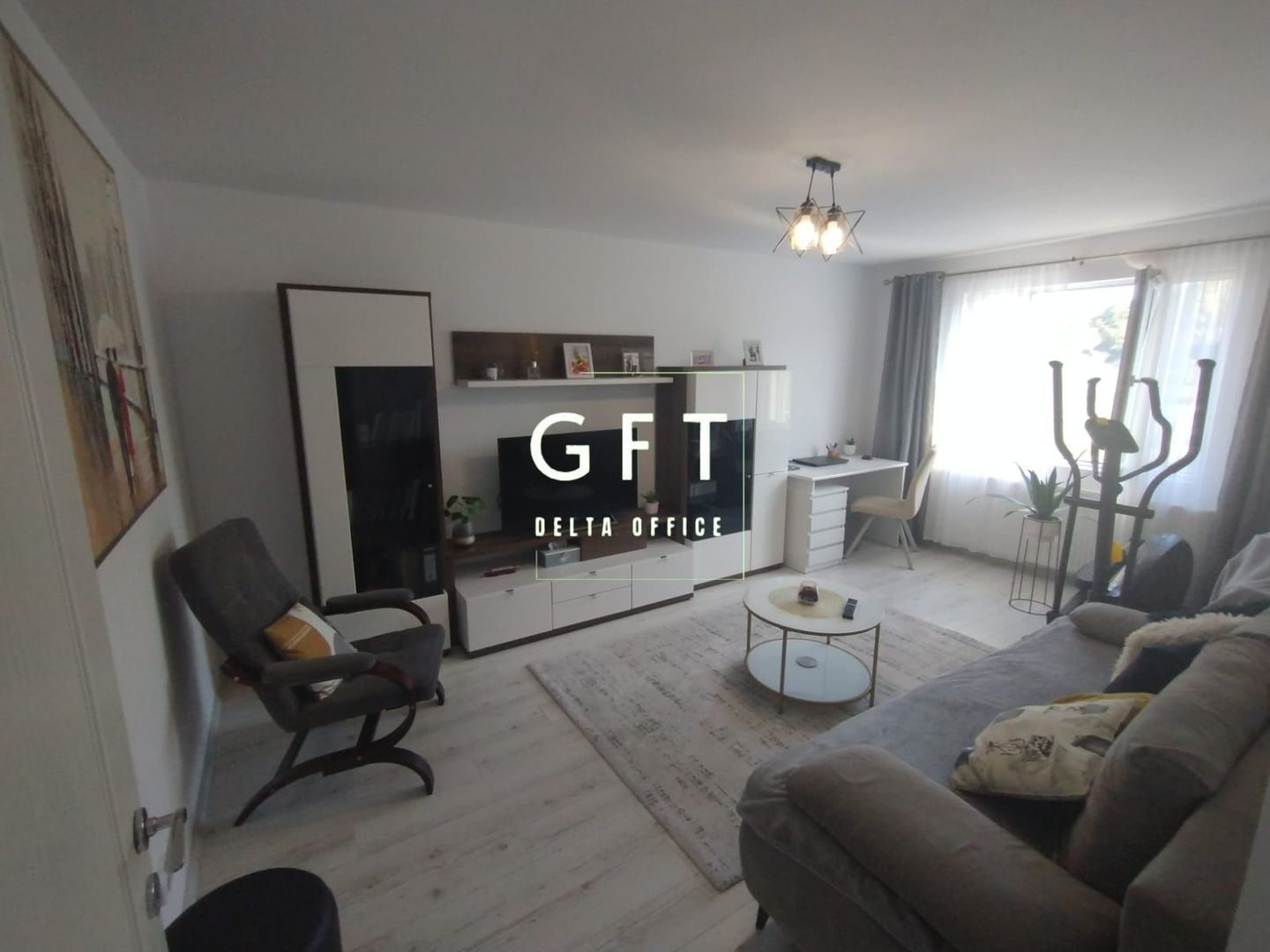 Apartament de vanzare in Nasaud - Poză 4