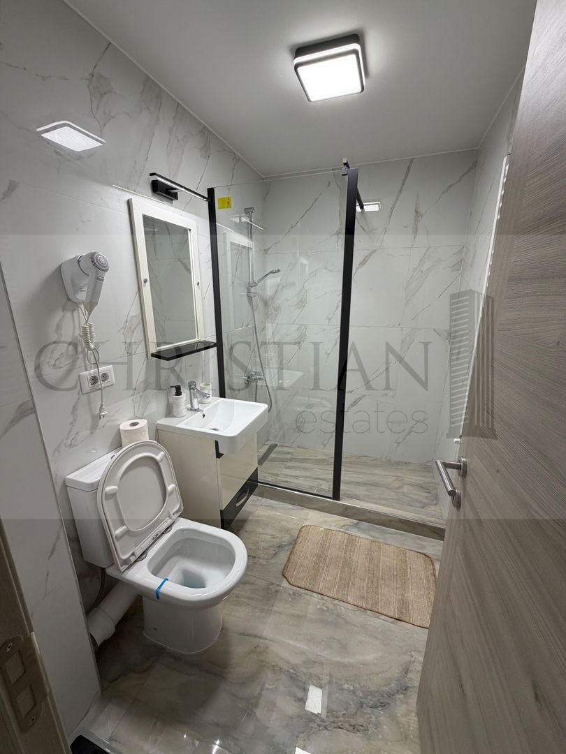 Garsoniera New World Residence - Delta Vacaresti - Poză 7