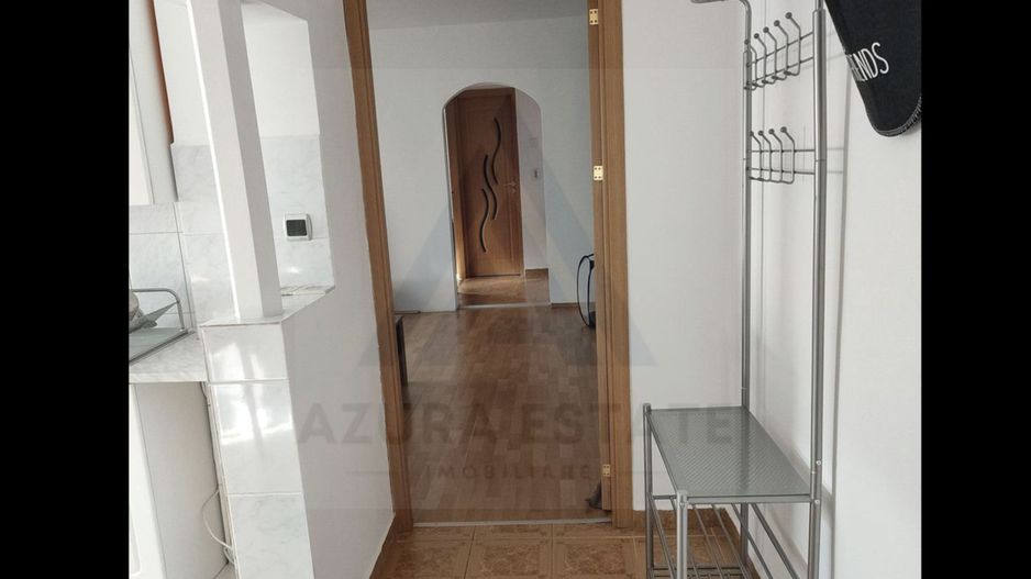 Apartament 2 camere 50 mp utili cu bacon inchis zona Hipodrom 4 - Poză 4