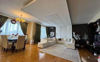 4 CAMERE- 144 MP UTILI || DECOMANDAT || FLOREASCA - Poză 3