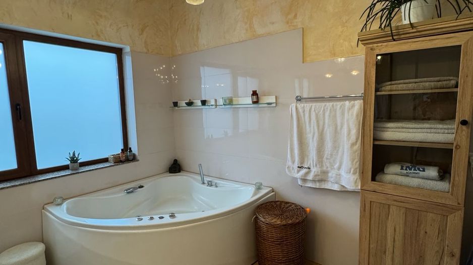 Penthouse cu terasa 50mp- Universitate - Poză 7