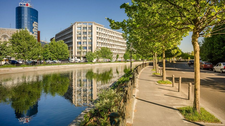 Palatul Parlamentulu Izvor | Cotroceni | Curte libera 300Mp |10 parcari in curte - Poză 100