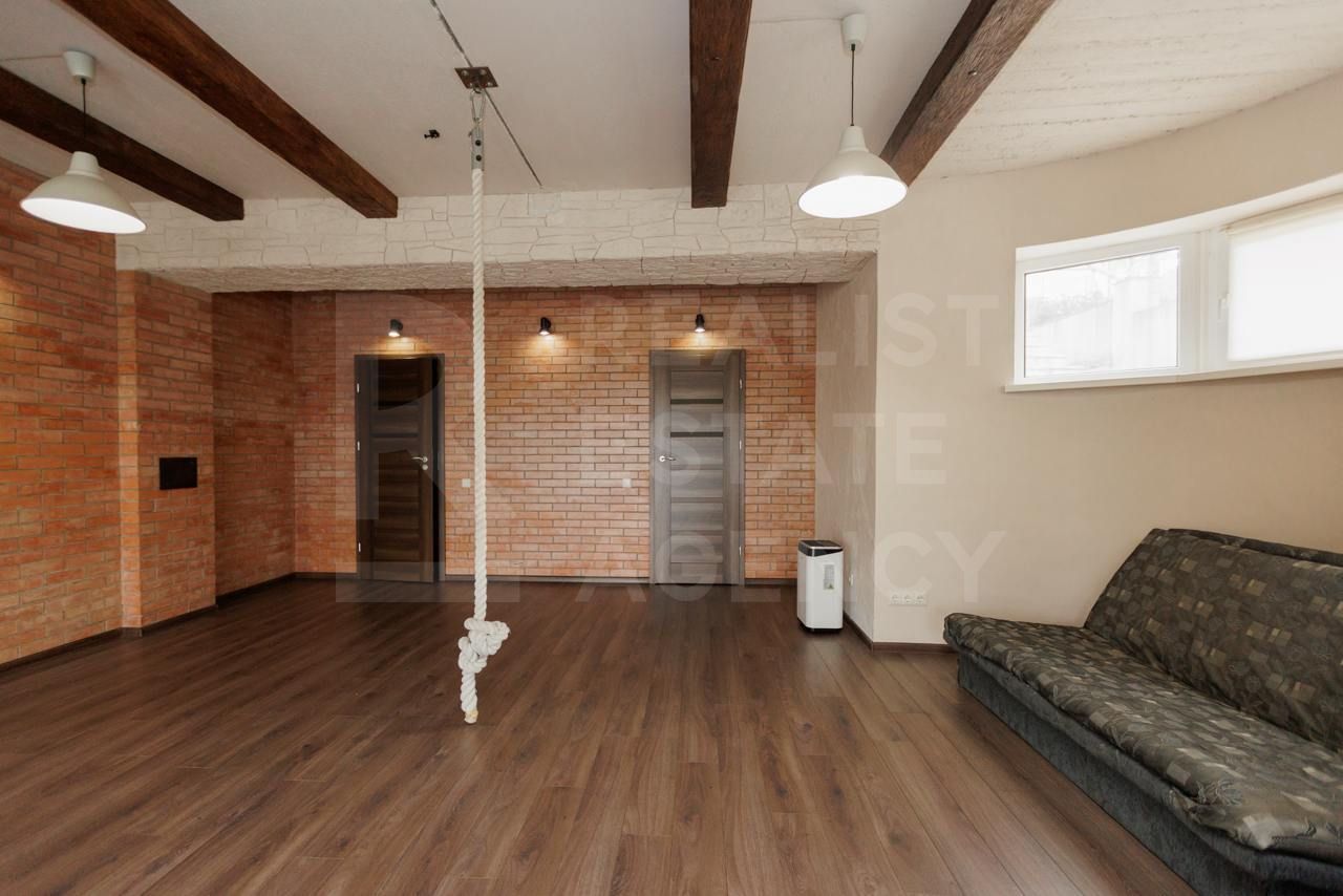 Chirie, casă, 3 camere, strada Plaiului, Botanica - Poză 34