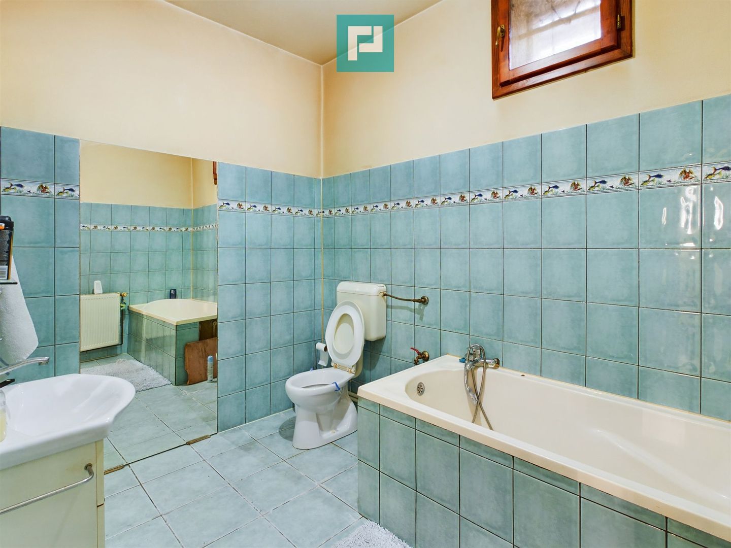 Casă cu 5 camere în Vladimirescu - Poză 24