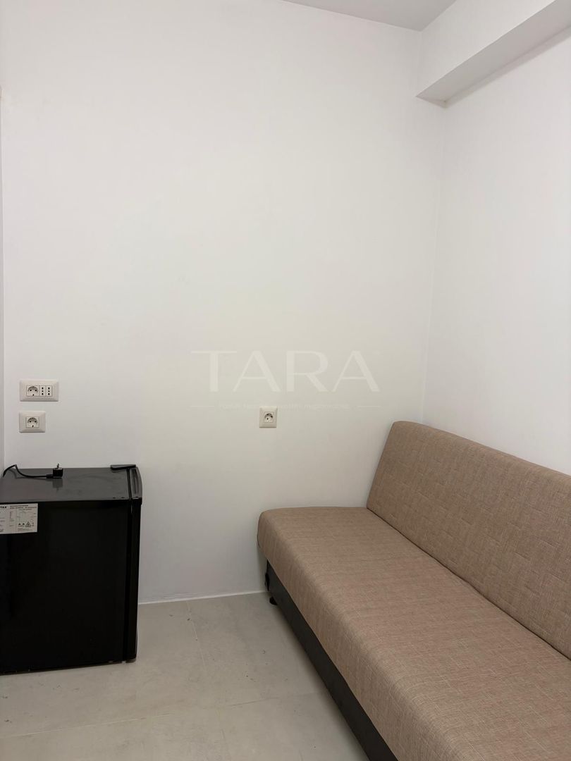 Garsonieră modern finisată – zonă verde, linistita - Poză 3