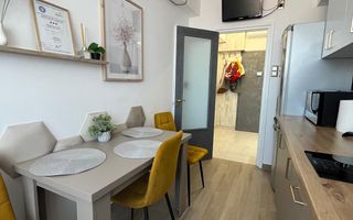 Apartament modern cu 2 camere decomandate Magheru, Oradea - Poză 2