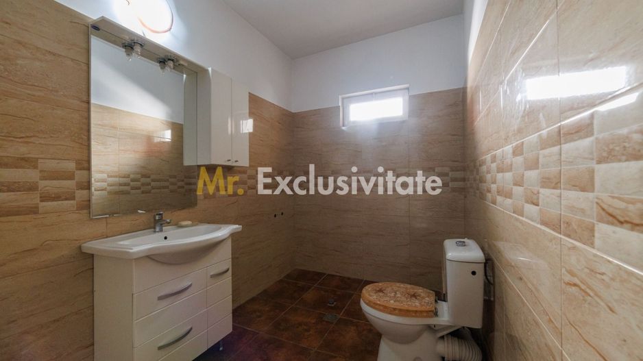 DE INCHIRIAT - Apartament in vila - 2 camere - Str. Trivale - Poză 6