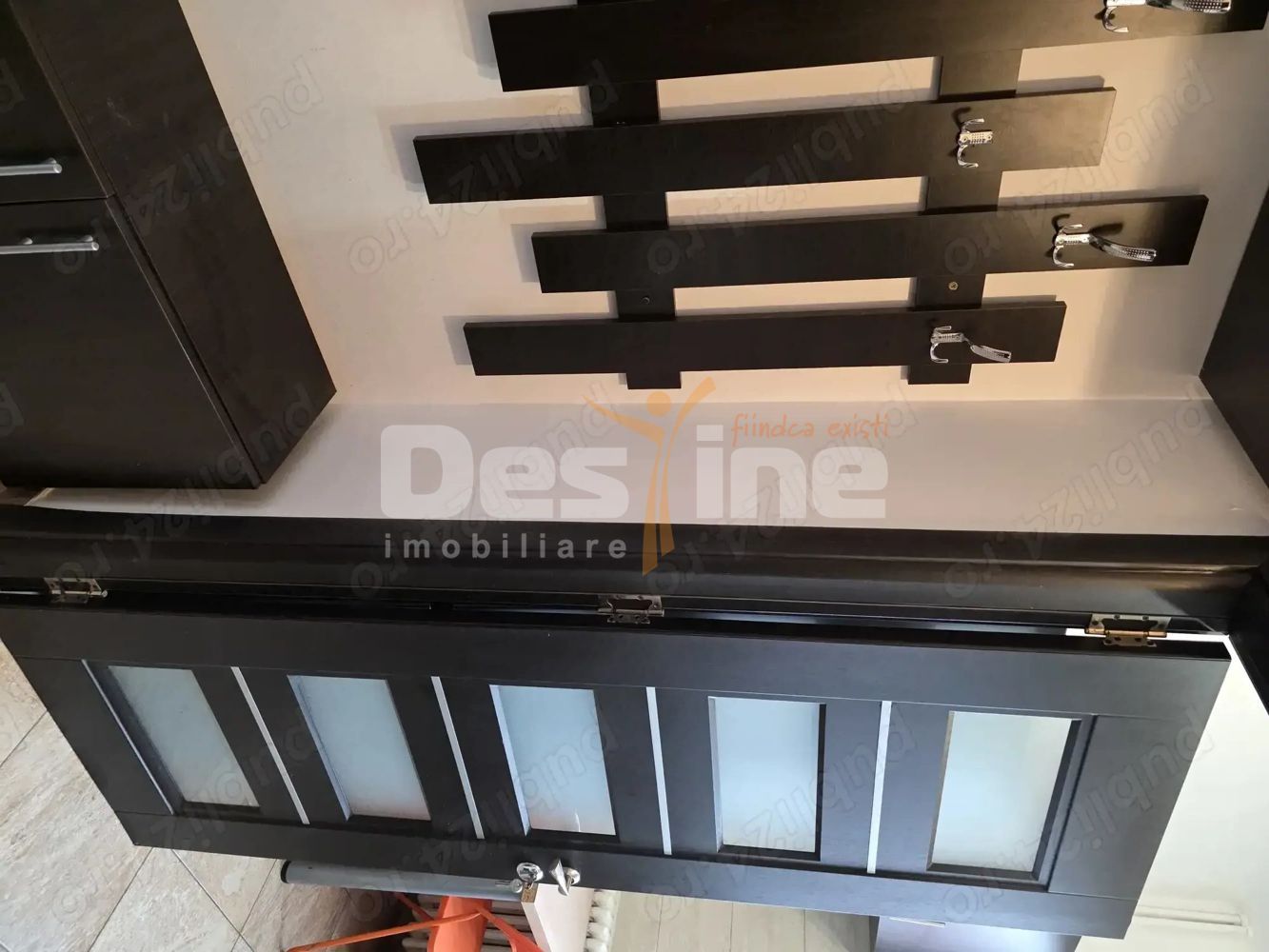 Apartament cu 2 camere de închiriat – Regie - Poză 5