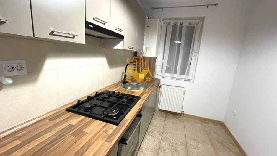 2 camere decomandate, parcare, AC, Pet Friendly, Vivo, Floresti - Poză 5