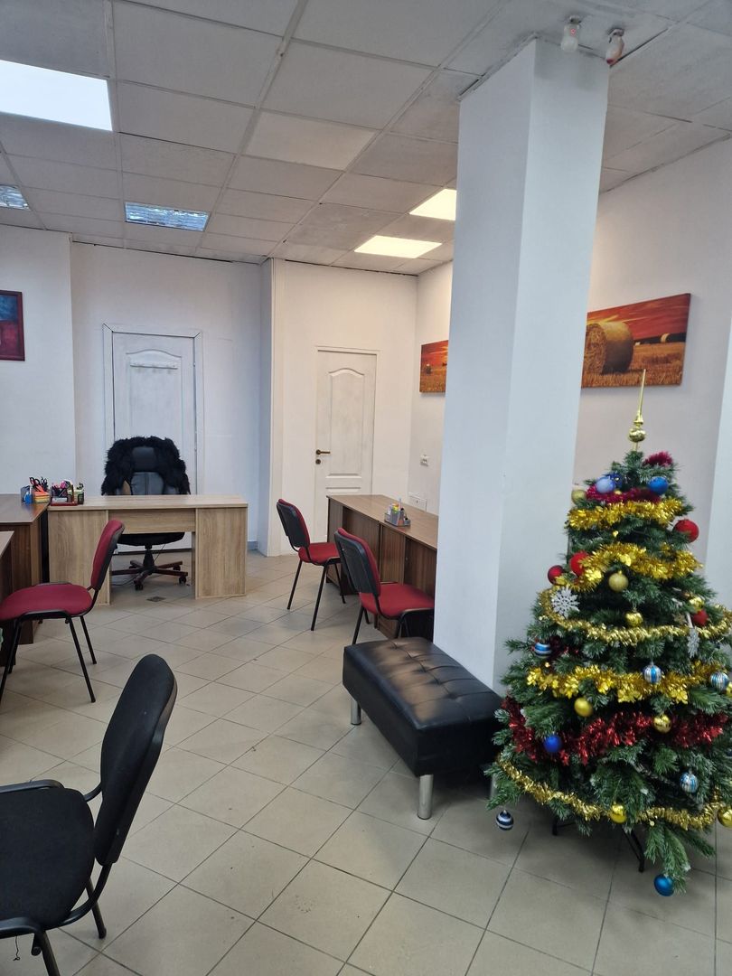 Spatiu comercial de inchiriat Gorjului - Poză 2