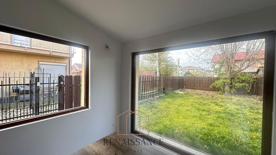 IKEA Duplex 5 Camere | 130mp Utili 350mp Teren | Partial Mobilat - Poză 3