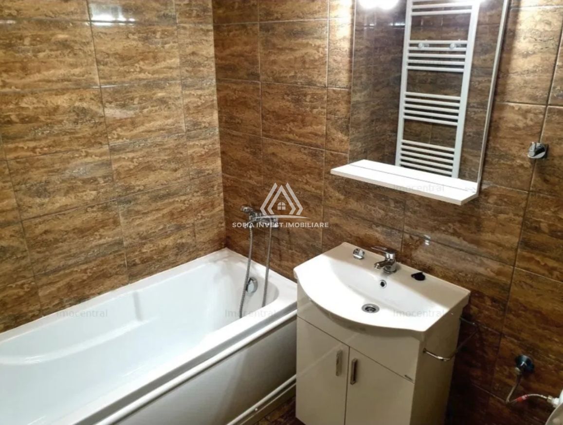 De închiriat: Apartament Modern 2 Camere – Cartier Iris - Poză 7