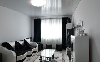 2 Camere Decomandat 60mp + Parcare & Mobilat | Dobroești, Mărului 21 - Poză 2