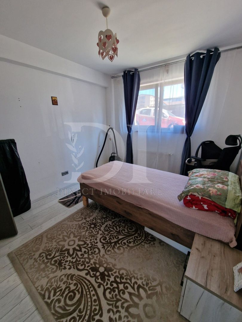 Apartament 3 camere de vânzare – Zona Eroilor, Florești - Poză 5