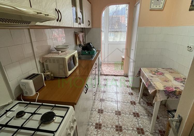 Apartament 2 camere Noua, Pet Friendly,Parcare, Balcon 11 mp - Poză 3