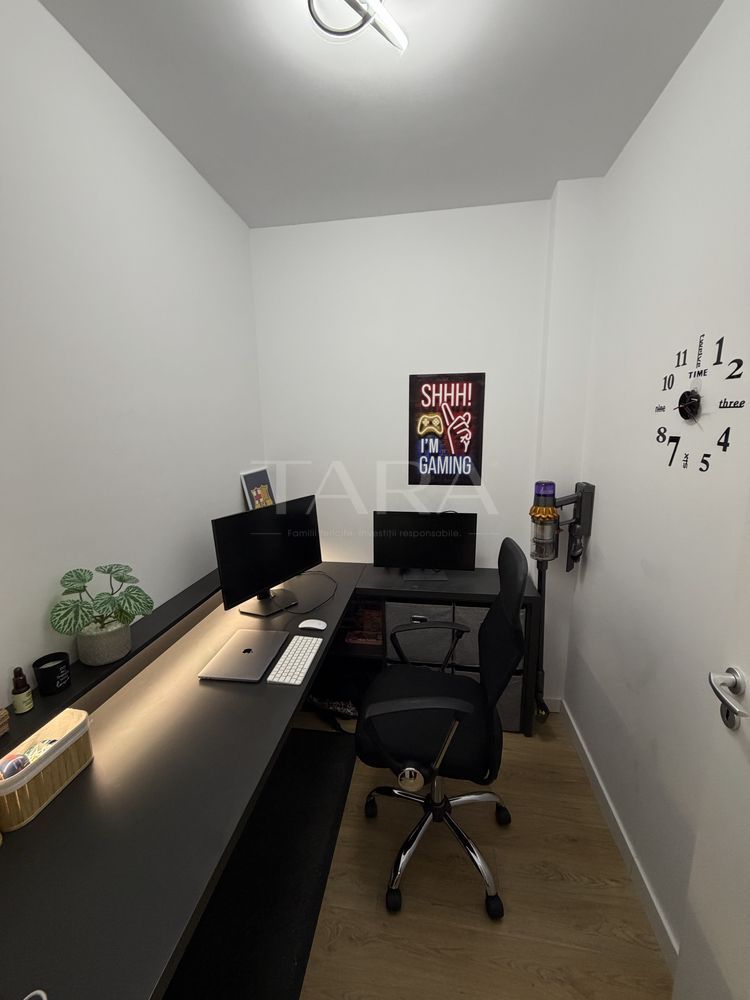 Apartament 2 camere, zona Chinteni - Poză 5