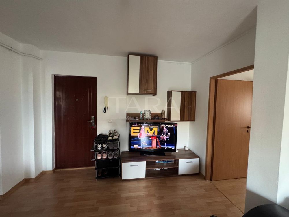 Apartament cu 2 camere, zona Bulevardul Nicolae Titulescu. - Poză 2