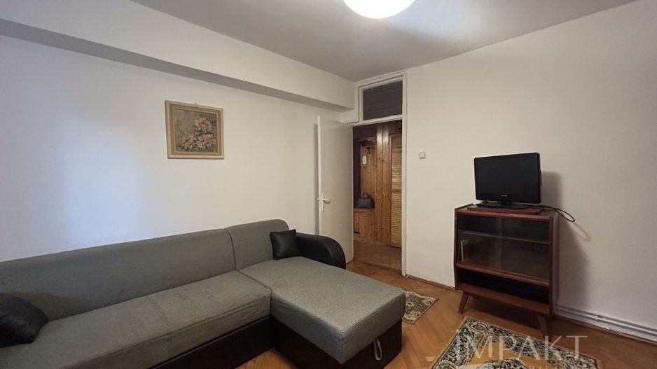 Vanzare apartament decomandat, confort sporit, Calea Dorobantilor - Poză 5
