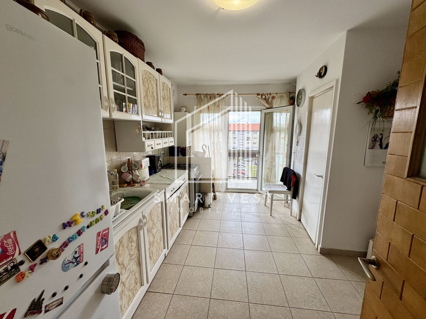 Apartament 3 camere decomandat  | 74 mp | Zona Carpati 2 - Poză 7