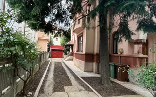 Apartament 3 cam in vila Domenii Casin | Curte proprie | Garaj 2 locuri - Poză 21