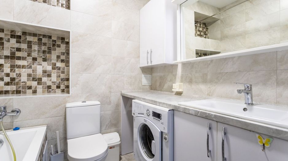 Vânzare, apartament, 2 camere + living, str. Pietrarilor, Telecentru - Poză 15