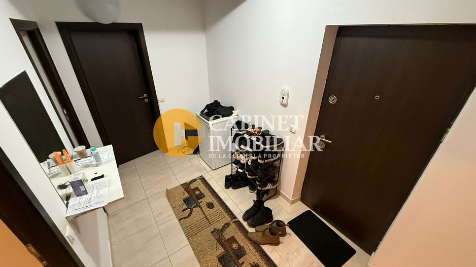 Apartament 3 camere DECOMANDAT-- ETAJ 1-- Valea Lupului - Poză 5
