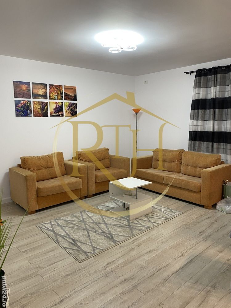 Oferim spre vanzare apartament cu 2 camere, Girocului ESO - Poză 1