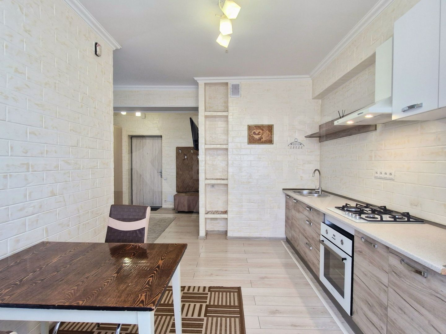 Chirie, apartament, o cameră, str. Carierei, Râșcani - Poză 6