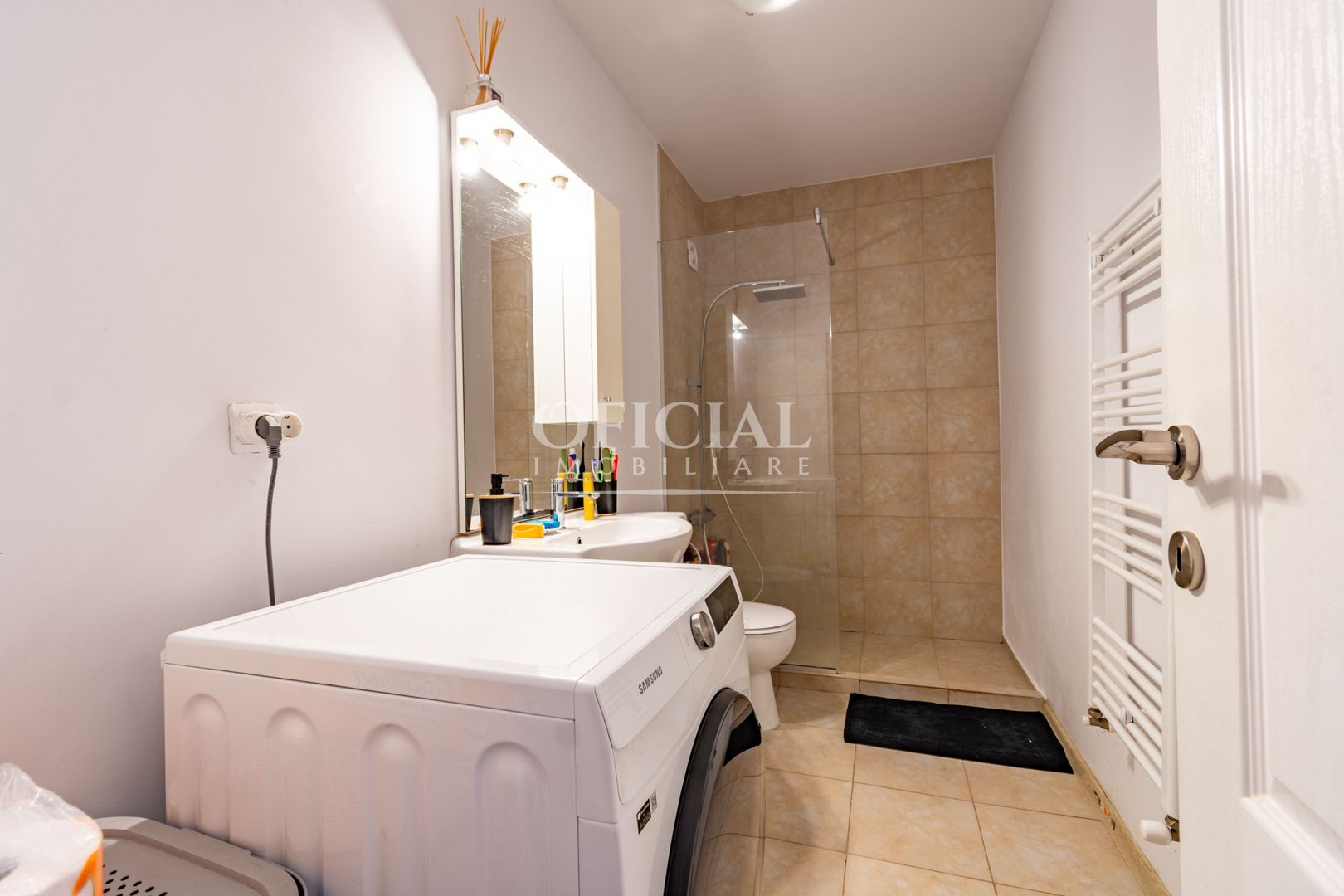 COMISION 0% | Apartament 2 Camere | 51 m2 | Zona Florilor Floresti - Poză 8