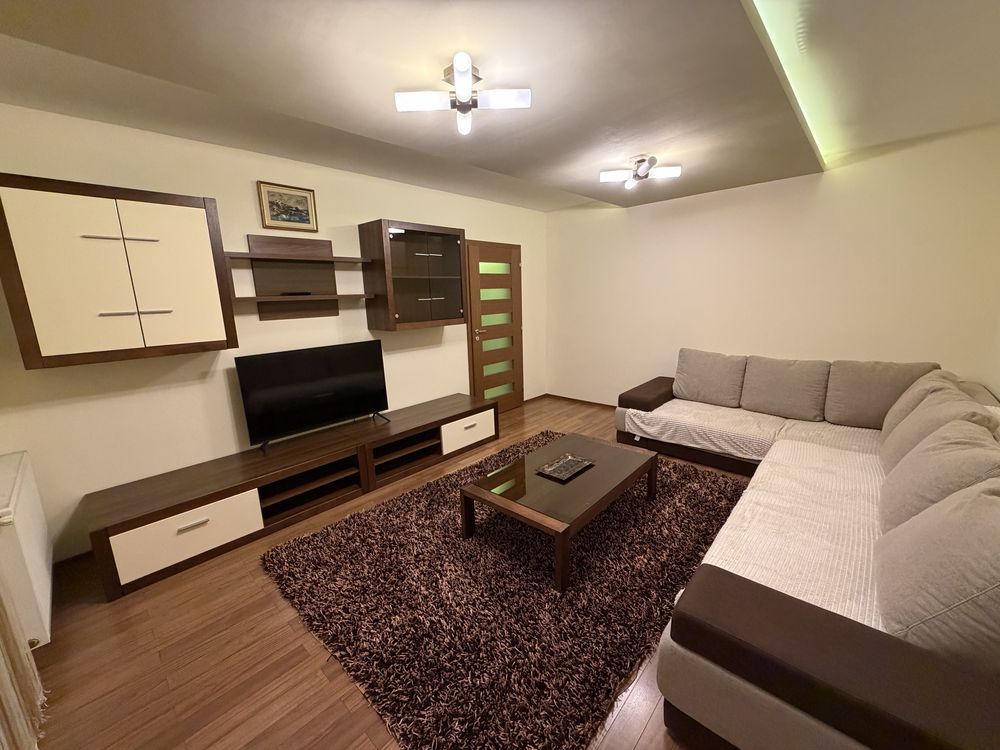 Apartament 3 camere langa cofetaria Vivien - Poză 1