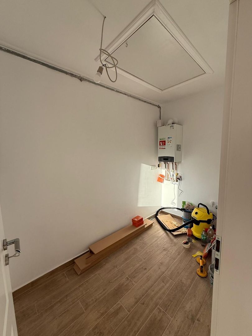 4 CAMERE , UTVIN , DUPLEX MODERN - Poză 16