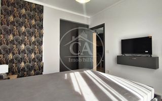 Apartament  cu 2 camere de inchiriat in Prima Green, Oradea - Poză 5
