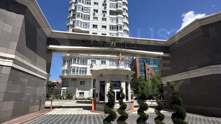 Chirie, apartament, 2 camere, strada București, Centru - Poză 1