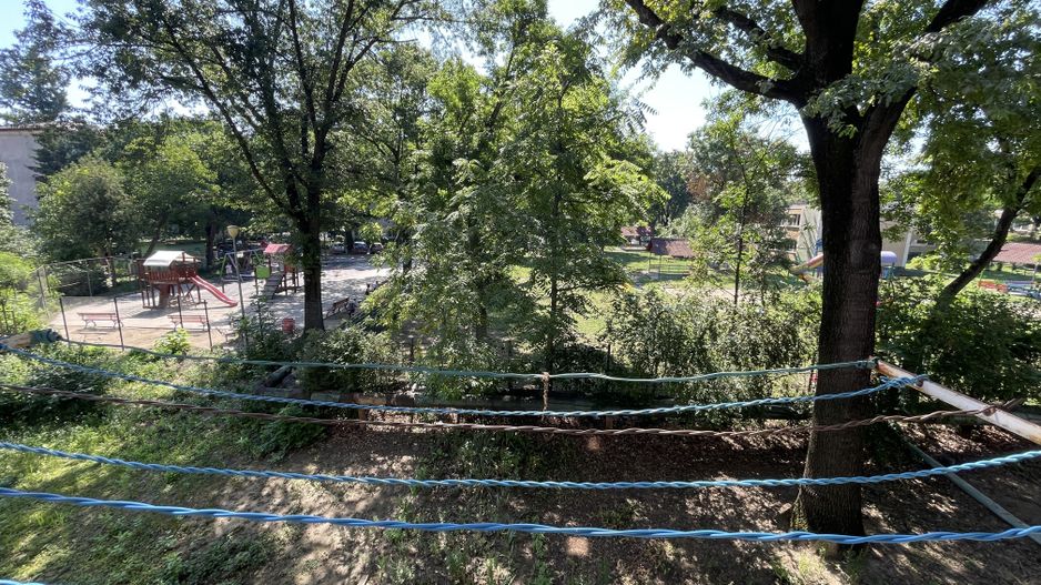 Apartament cu 2 camere in bloc de cărămidă , etajul 1 - Poză 23