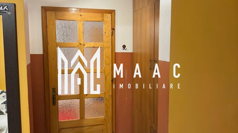 Apartament 2 Camere I Etaj Intermediar I Balcon I terezian - Poză 7