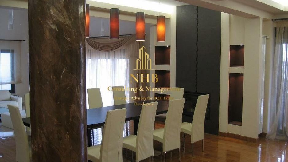 Vila Exclusivistă  - Iancu Nicolae -Jolie Ville - Poză 8