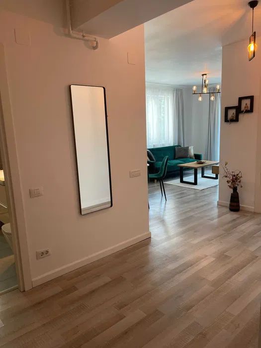 Apartament 3 camere Baneasa - Poză 4