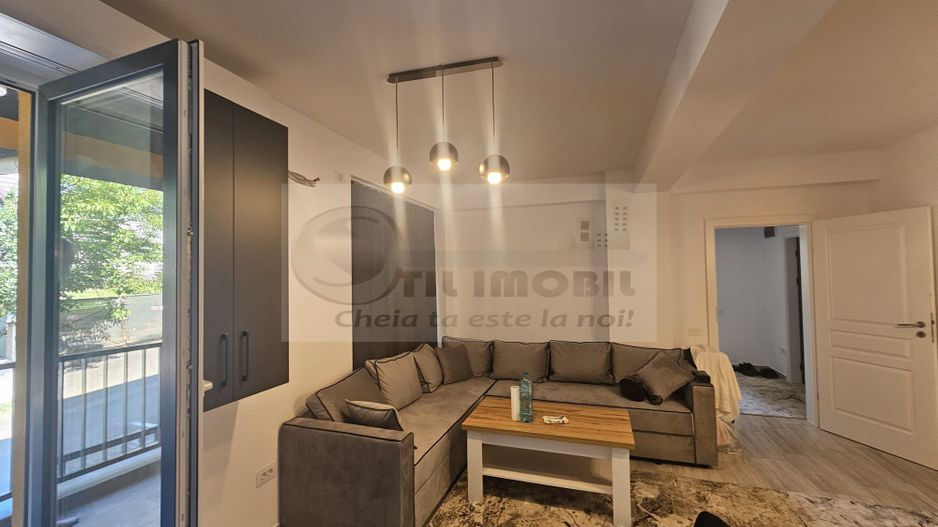 Apartament 2 cam - 67mp + garaj - mobilat utilat - Poză 8