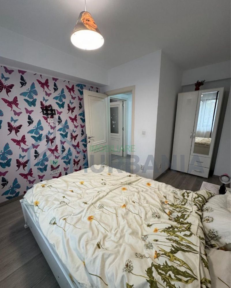 Apartament 3 camere de închiriat, zona Bucium – Lidl, Iași - Poză 2